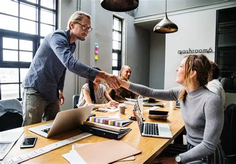 Qualités essentielles sur le marché du travail
